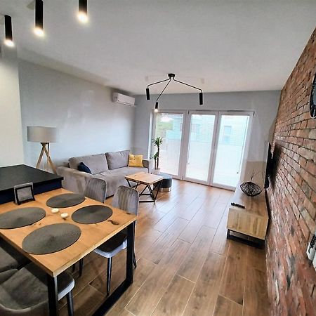 Kima Apartament Bażantów 44 Katowice Zewnętrze zdjęcie