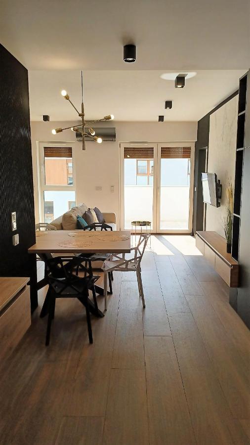 Kima Apartament Bażantów 44 Katowice Zewnętrze zdjęcie
