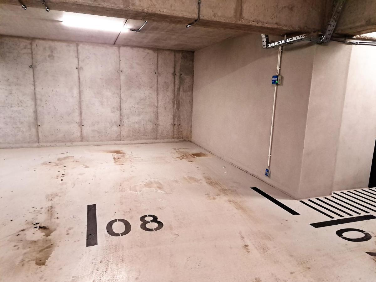 Kima Apartament Bażantów 44 Katowice Zewnętrze zdjęcie