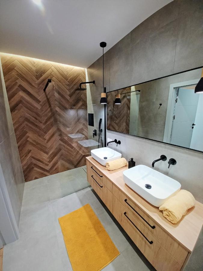 Kima Apartament Bażantów 44 Katowice Zewnętrze zdjęcie