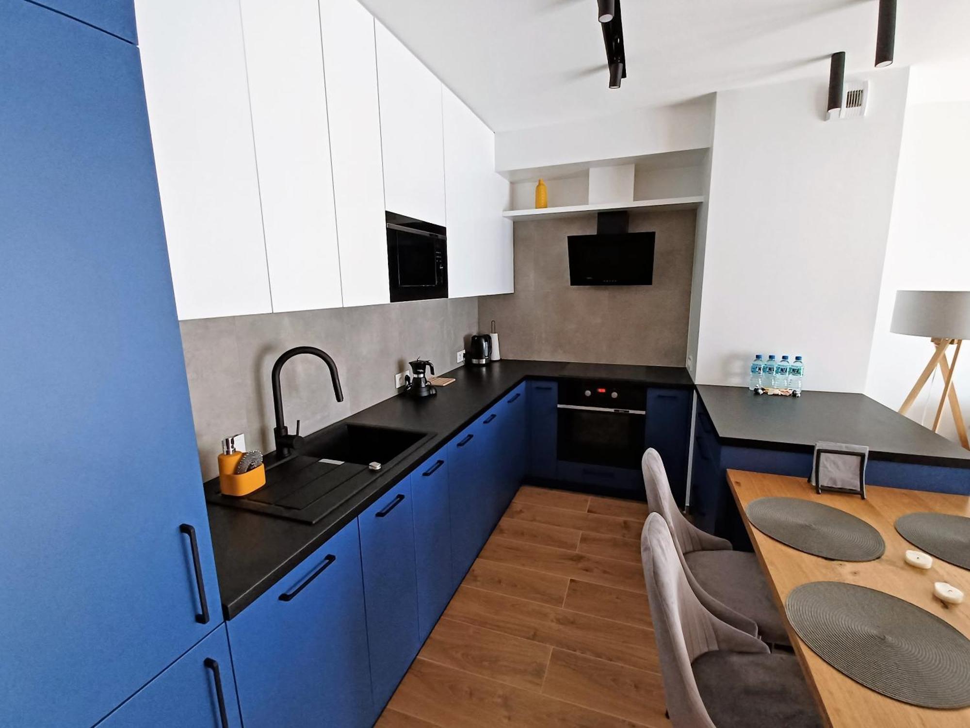 Kima Apartament Bażantów 44 Katowice Pokój zdjęcie