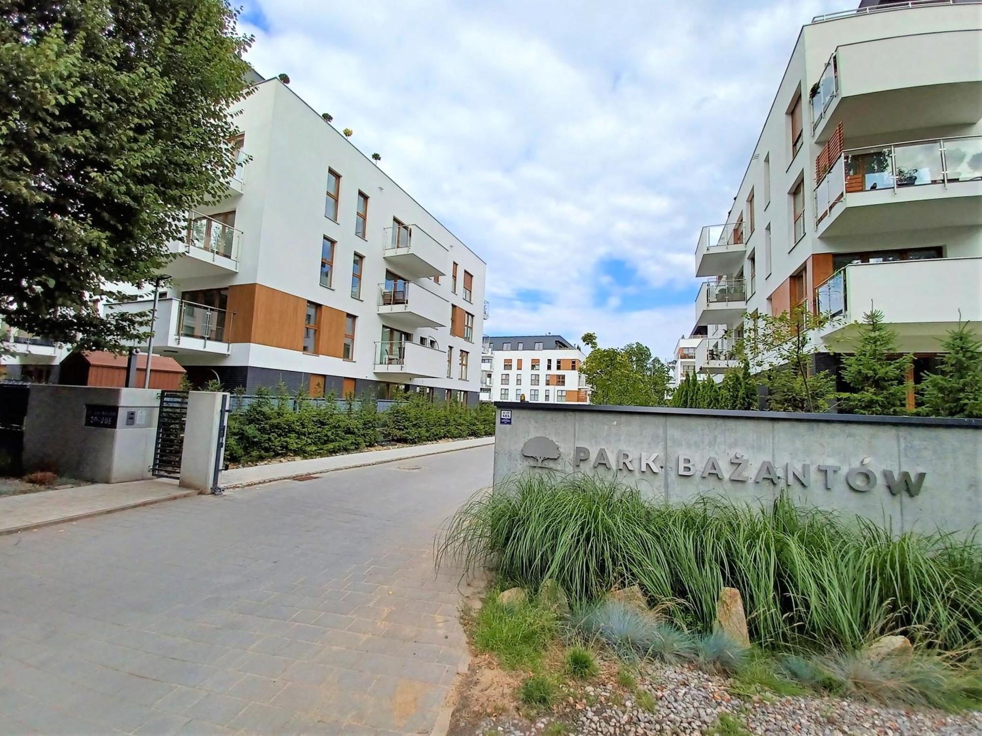 Kima Apartament Bażantów 44 Katowice Pokój zdjęcie
